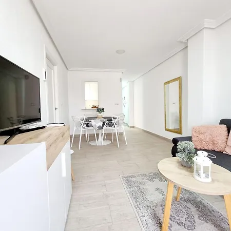 Apartment Elegant In An Excellent Area