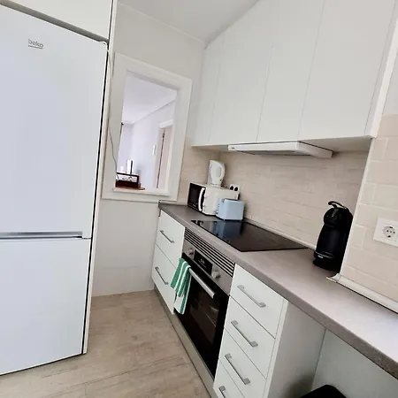 Apartment Elegant In An Excellent Area *