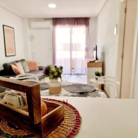 Elegant In An Excellent Area Apartment