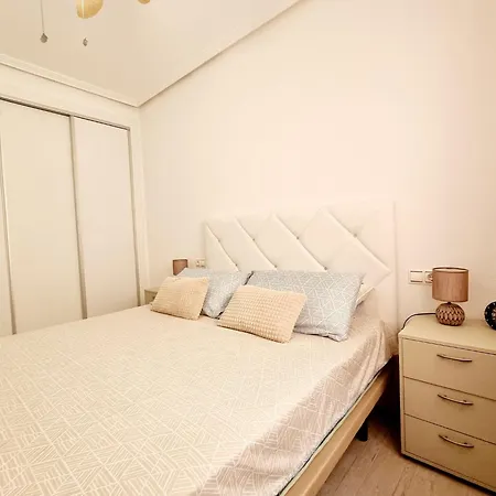 Apartment Elegant In An Excellent Area