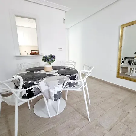 Apartment Elegant In An Excellent Area *