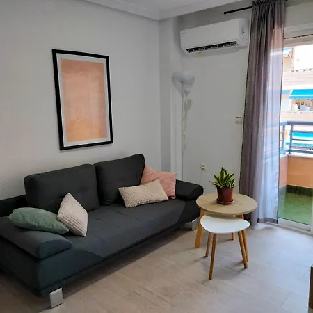 Elegant In An Excellent Area Torrevieja