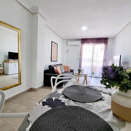 Apartment Elegant In An Excellent Area