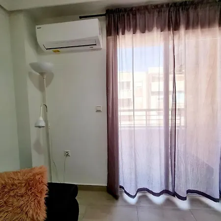 Apartment Elegant In An Excellent Area *