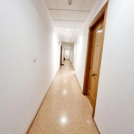 Elegant In An Excellent Area * Torrevieja