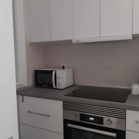 Appartement Seaside Vacation Torrevieja