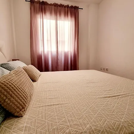 Seaside Vacation Appartement