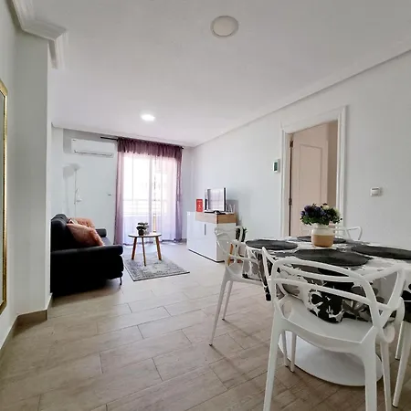 Appartamento Seaside Vacation