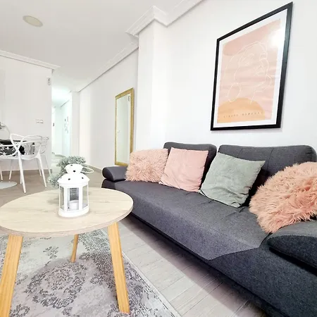 Appartement Seaside Vacation *