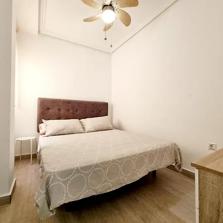 Appartamento Seaside Vacation