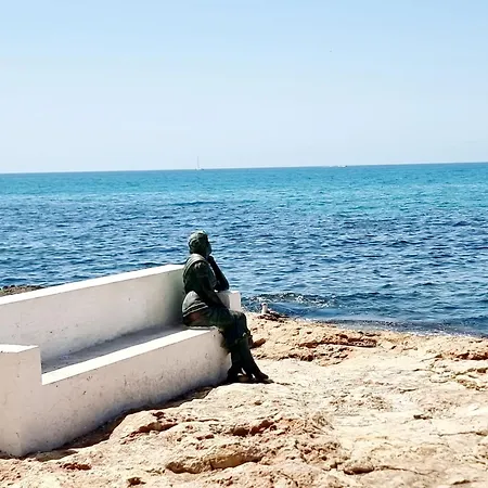Appartamento Seaside Vacation