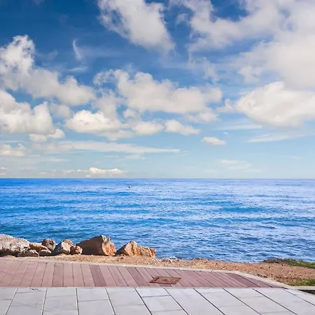 Appartamento Seaside Vacation Torrevieja