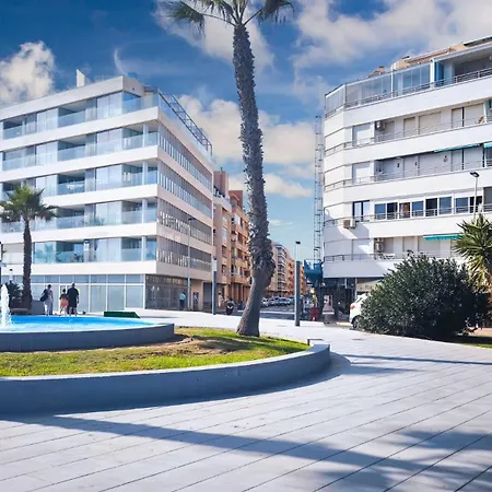 Appartement Seaside Vacation *