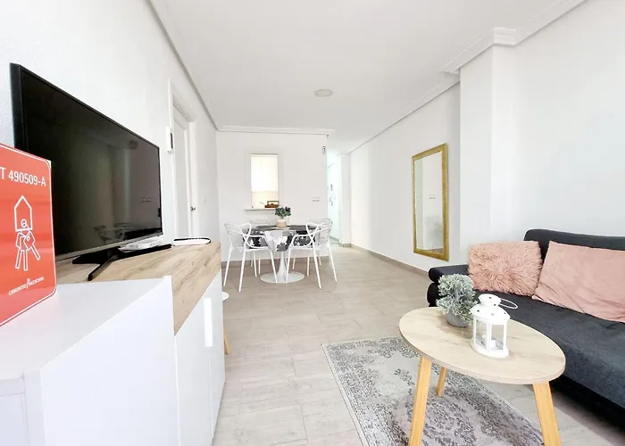 Appartement Seaside Vacation