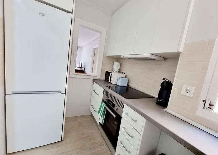 Appartement Seaside Vacation *