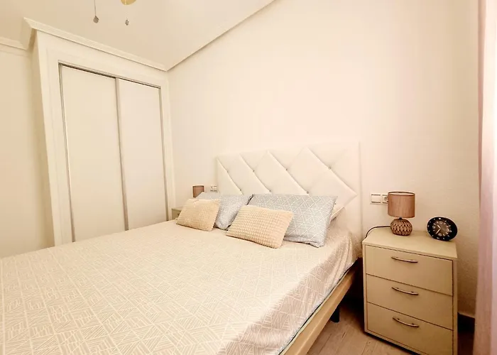 Appartement Seaside Vacation