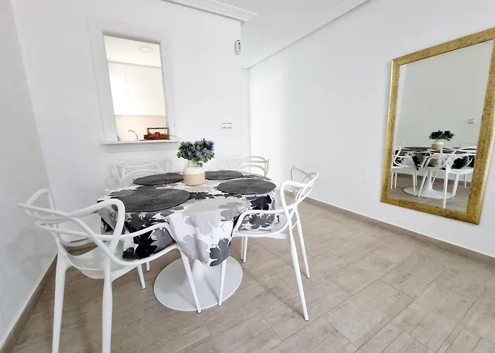 Appartement Seaside Vacation *