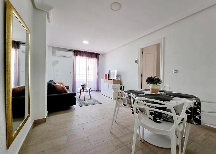 Appartement Seaside Vacation