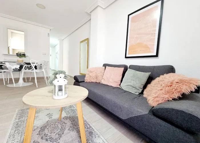 Appartement Seaside Vacation *