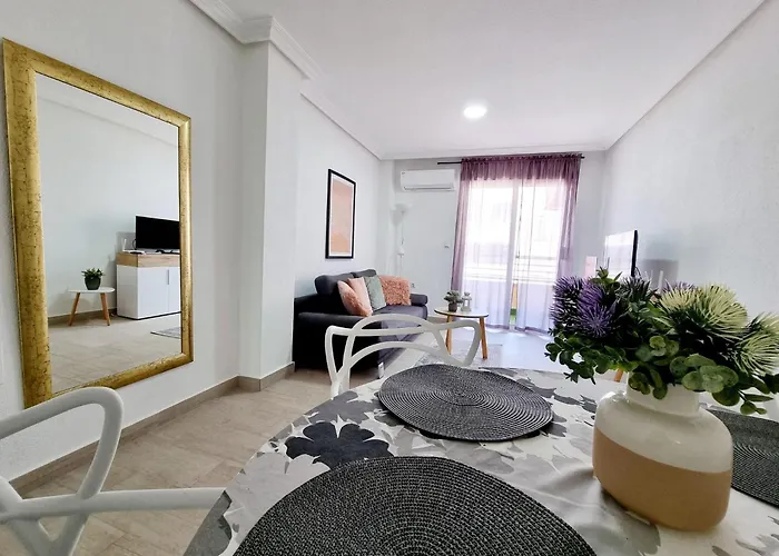 Appartement Seaside Vacation