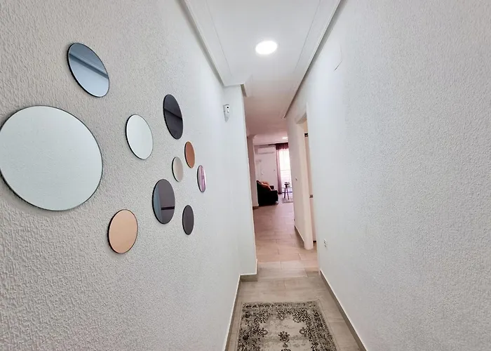 Seaside Vacation Appartement *