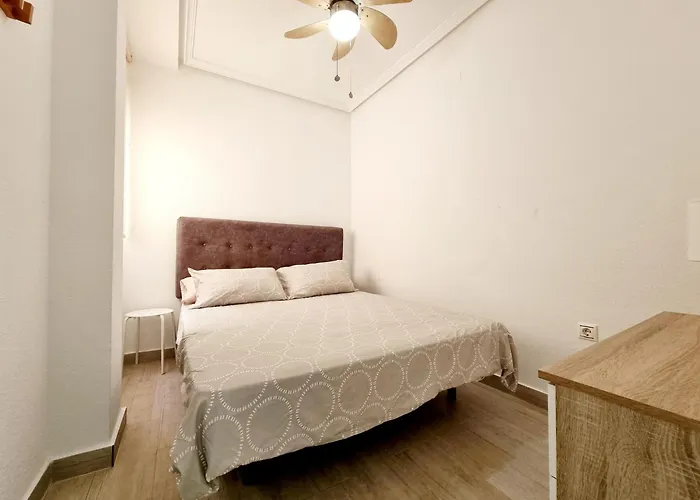 Appartement Seaside Vacation