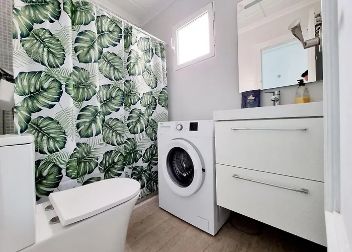 Seaside Vacation Appartement Torrevieja