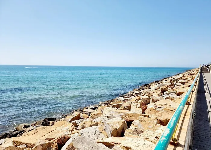 Seaside Vacation