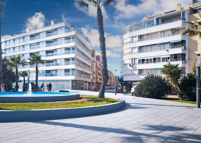 Appartement Seaside Vacation *